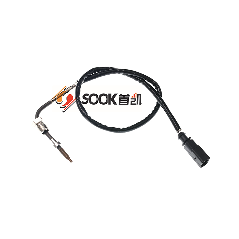 4G0906088J, 4G0906088DR, 4G0906088AL Sensor PTC EGT
