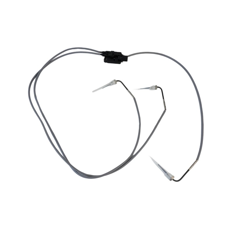 4384140, A052E656 TERMOCOUPLE SENSOR EGT