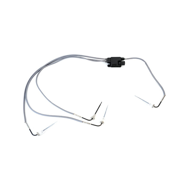4384565, A054U492 Termocouple Sensor EGT