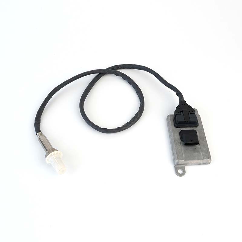 Número CTL sensor NOX