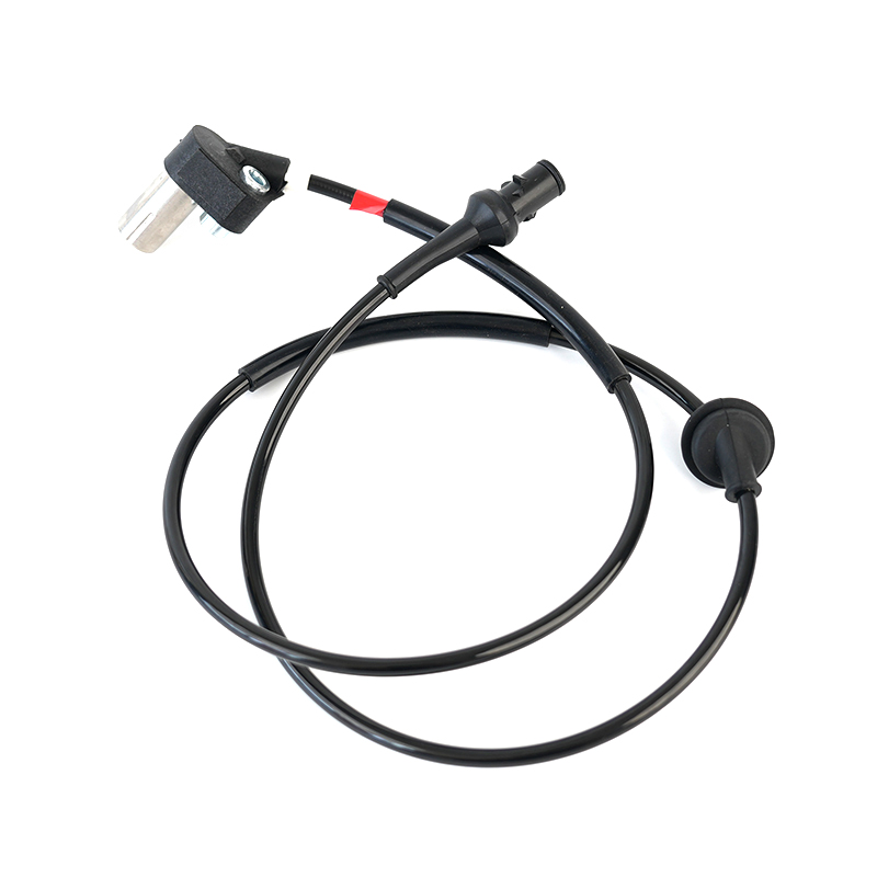 8965857 sensor de ABS