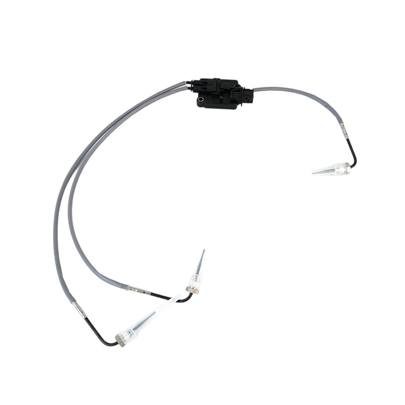 4384141, A052E657 Termocouple Sensor EGT
