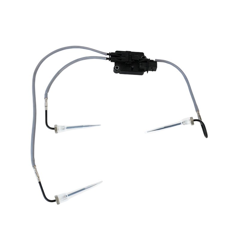 5461626, A057K401 Termocouple Sensor EGT
