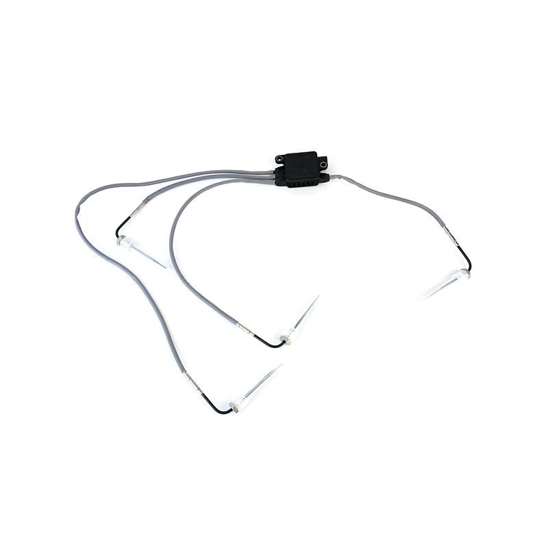 4384573, A054U50 Termocouple Sensor EGT