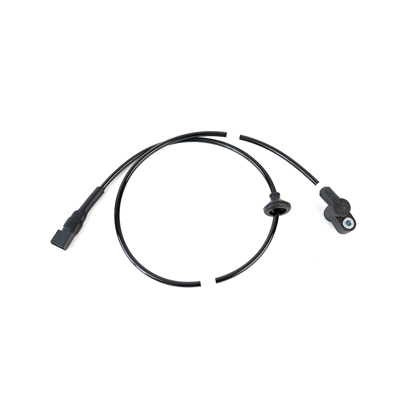 6781898, V92AB2B372AA Sensor ABS
