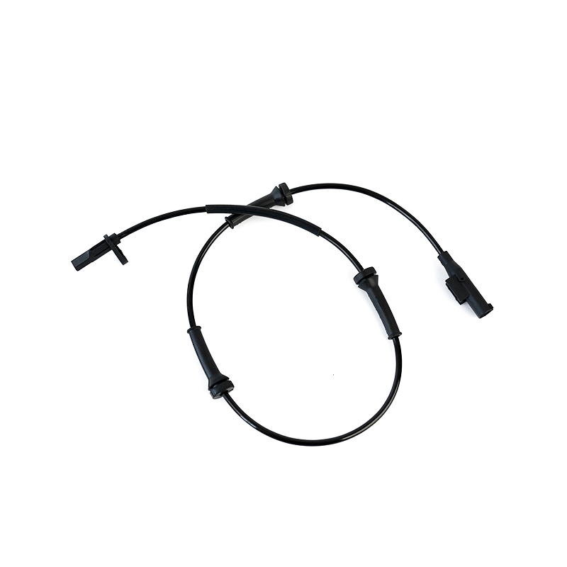 1563624,51787099,9S512B572BA sensor de abdominales