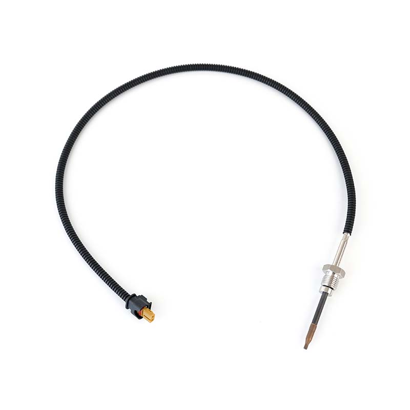 014 800 0204, A0009059107 Sensor PTC EGT