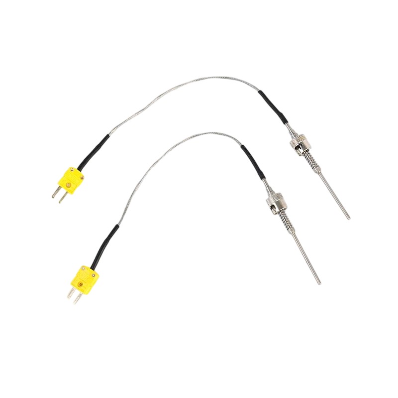 Sensor de termopar de tipo k