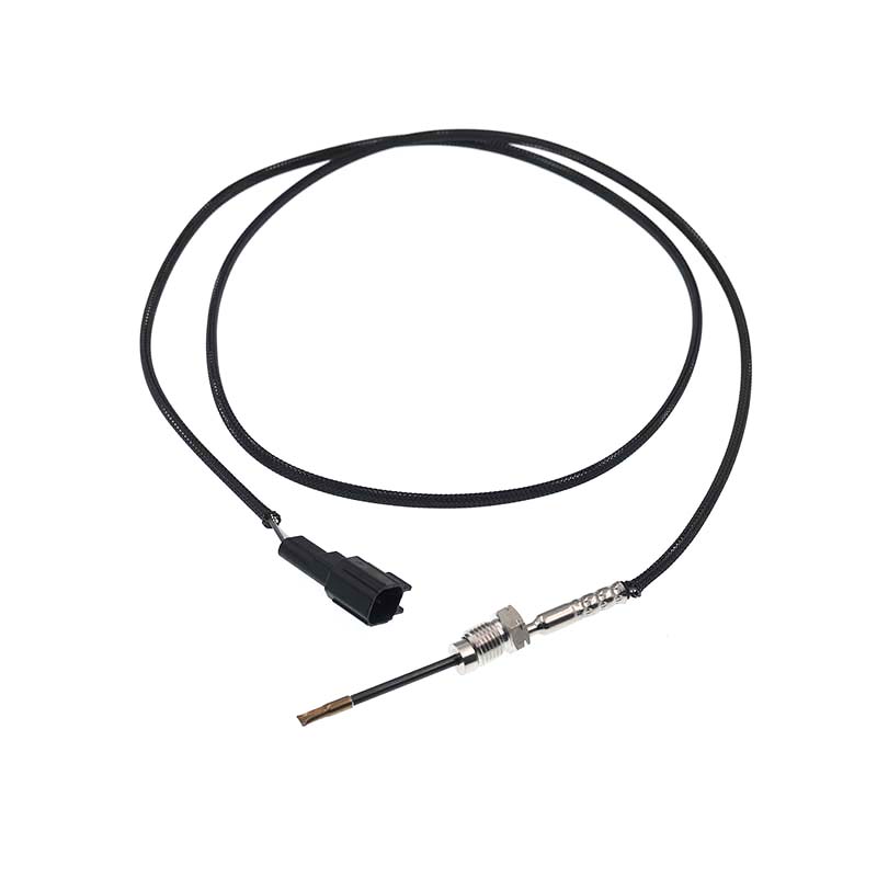 2167854, DV41-12B591AB, DV41-12B591AA Sensor PTC EGT