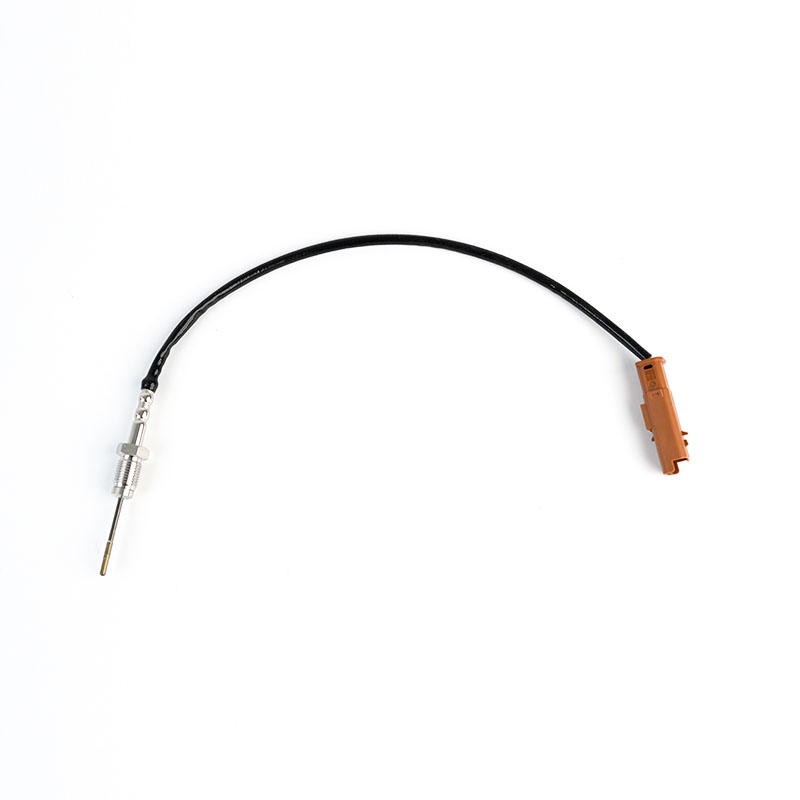 1618NF, 9665090280, D06S090030H Sensor EGT NTC