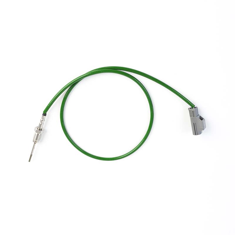 2034843, EB3G12B591DB, EB3G-12B591-DB Sensor EGT EGT