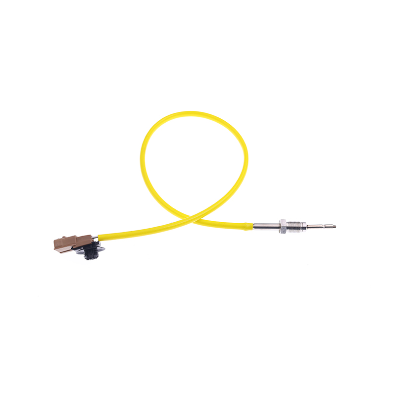 Ángulo de conexión (°) 0 tamaño de rosca M12*1.25 Longitud del cable (mm) 415