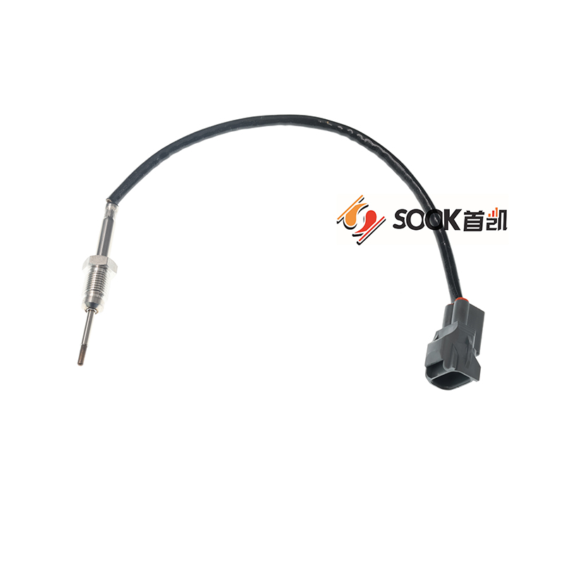 12634536, ETS125,2134697 Sensor EGT NTC