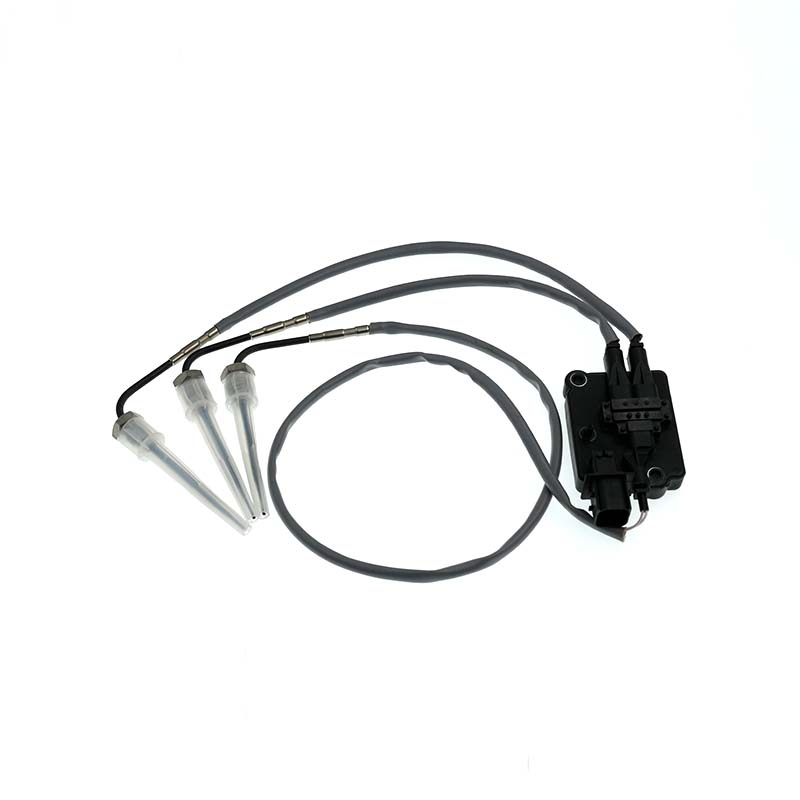 5572223, A061Z470, TS1501 Termocouple EGT Sensor