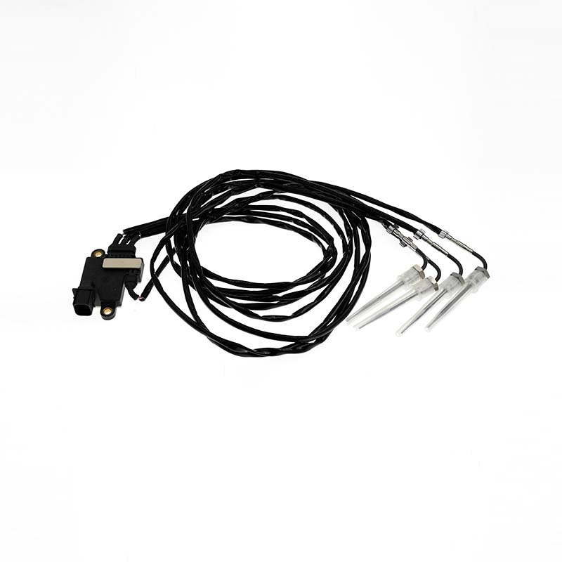 5462361, A058F289 Termocouple Sensor EGT