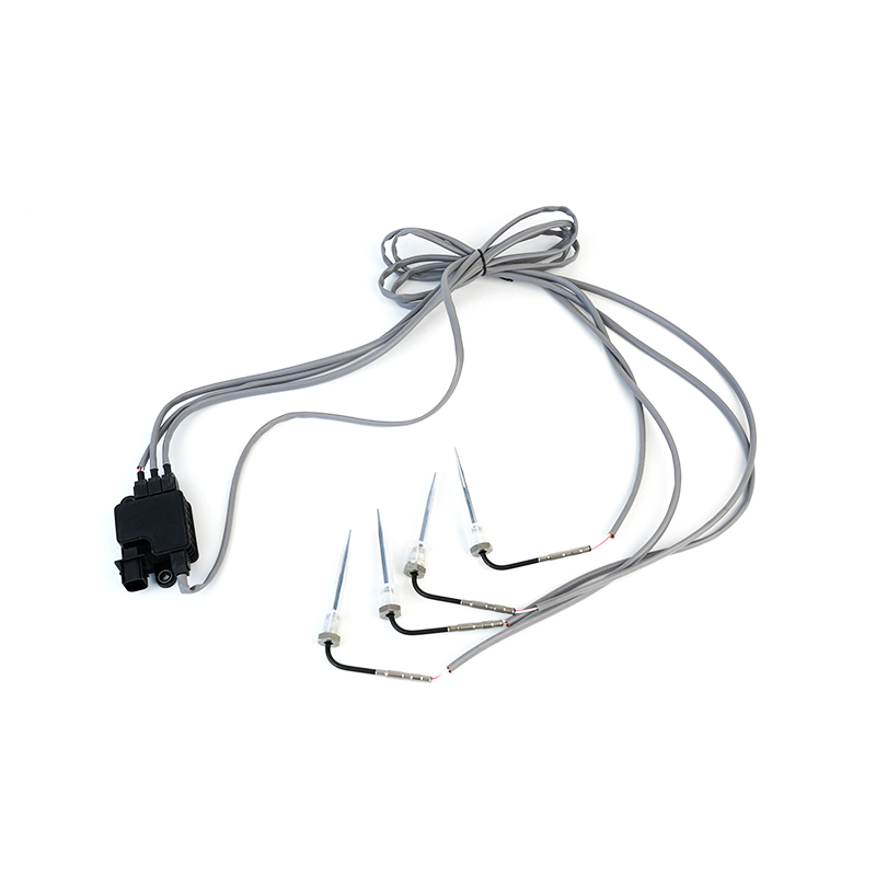 4384580, A054U526 Termocouple Sensor EGT
