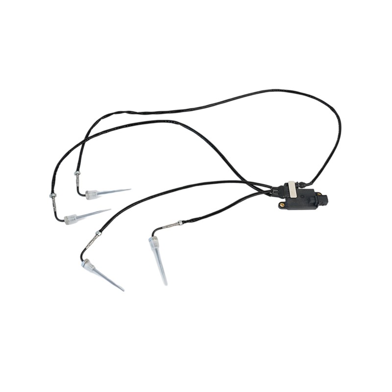 5572045, A061N678, TS0600 Thermocouple EGT Sensor