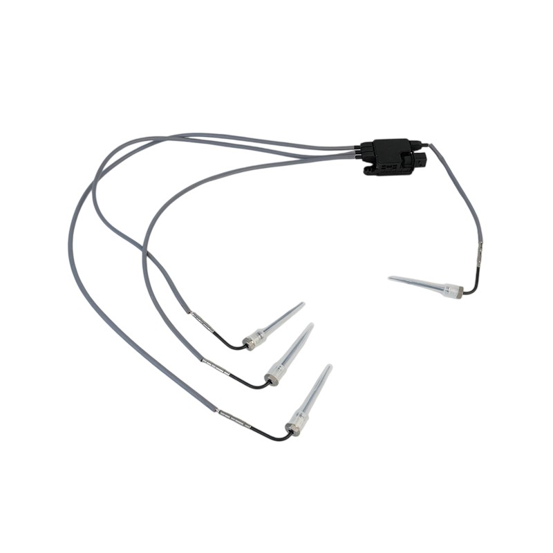 4384561, A054U488 TERMOCOUPLE SENSOR EGT