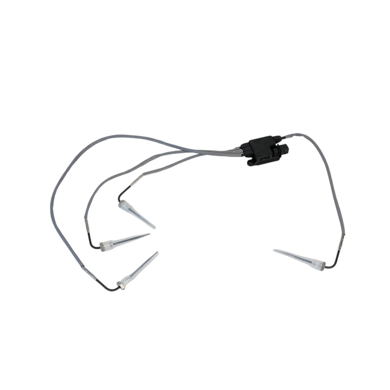 4384574, A054U502 Termocouple Sensor EGT