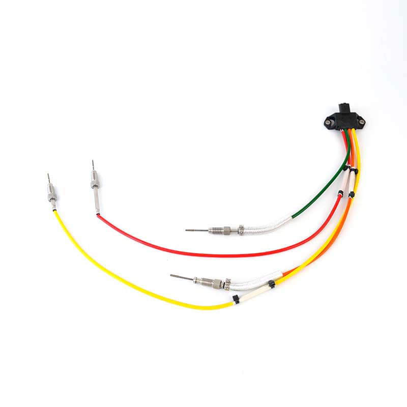 226585165R, 265800-0091,2265883339R Termocouple EGT Sensor