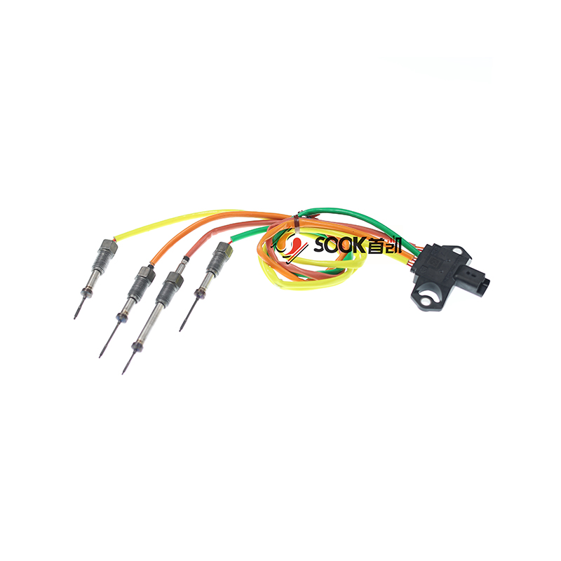 226585456r, 226585432r Thermocouple EGT Sensor