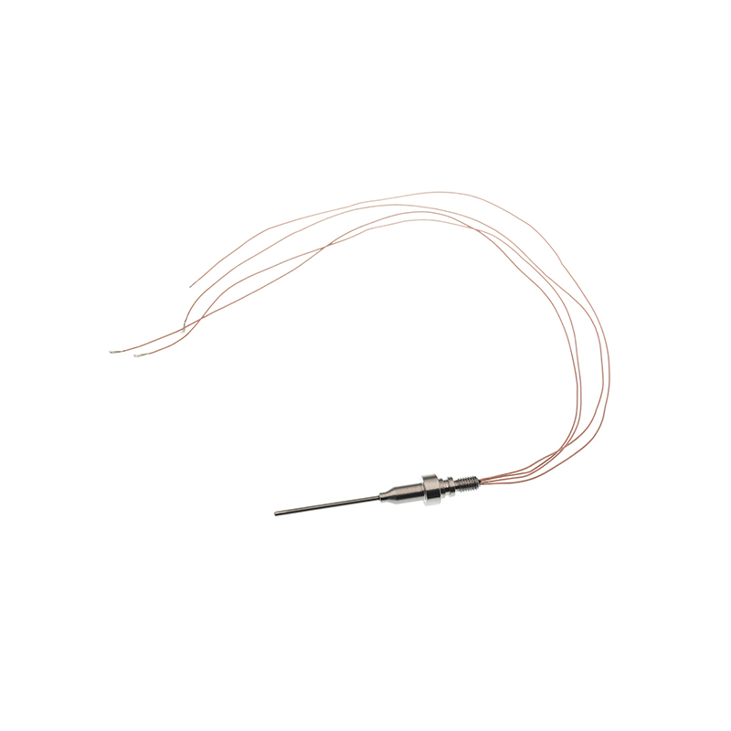 Sensor de temperatura marino PT100