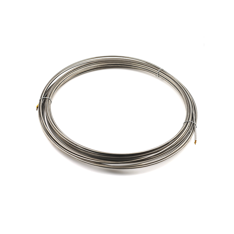 Cable de señal de acero inoxidable