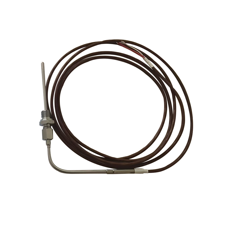 Sensor de temperatura de escape de múltiples puntos