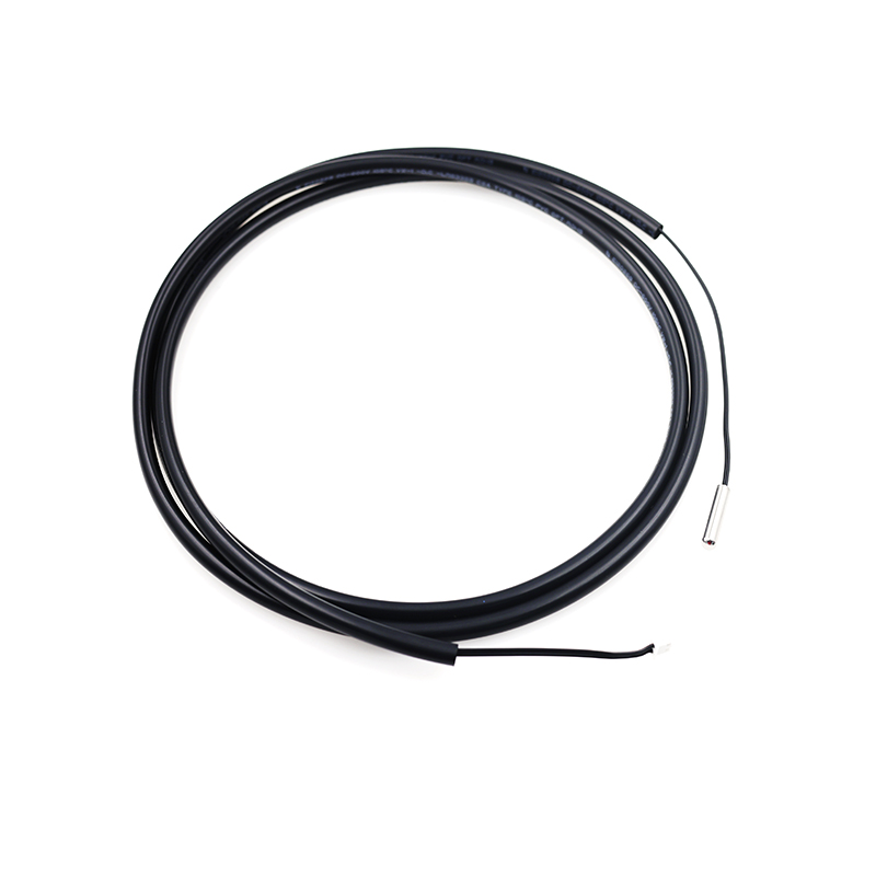 Sensor de temperatura