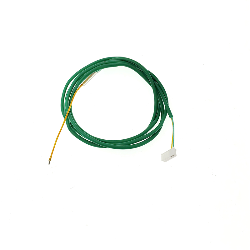 Termopar de tipo k para uso del horno (termopar para generador de vapor)