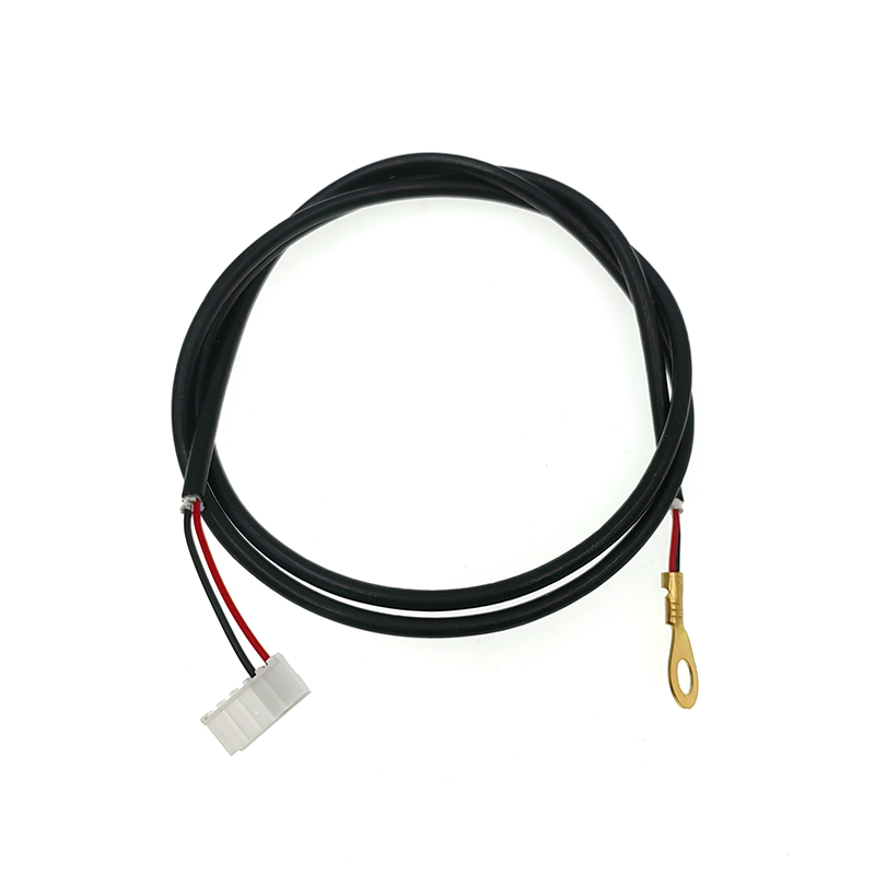 Termocouple de tipo k para uso del horno (termopar para la humedad)