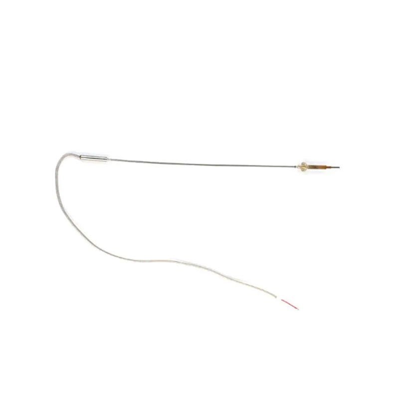 Sensor de temperatura (termopar blindado de tipo K)