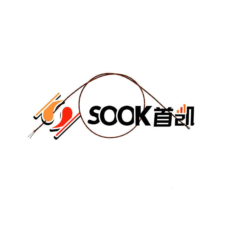 Sensor de temperatura de termopar blindado tipo K